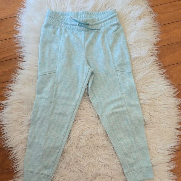 Sky Blue Kids Joggers - Picture 1 of 1